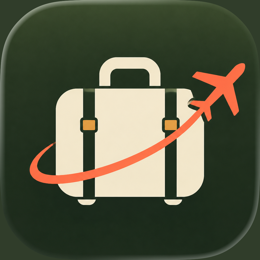 TakeOff app icon